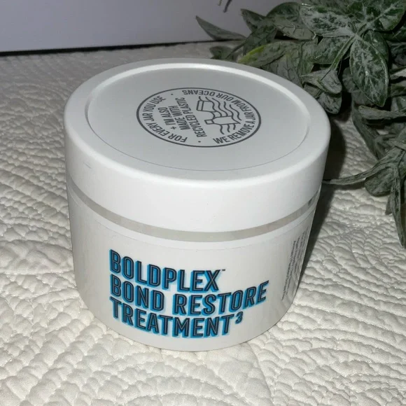 Boldplex Hair Repair Mask for Ultimate Treatment - Picture 2 of 6